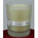 Bougie Fleur de Chypre à message 180 g